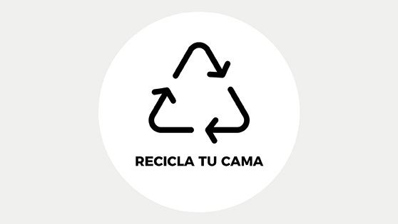 Dona o recicla