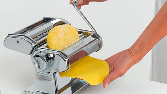 PASTAS
