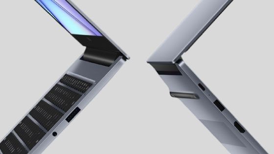 HONOR MagicBook X 14 está integrado por un procesador Intel® Core¿ i5-10210U*6, listo para afrontar cualquier tarea que le propongas.