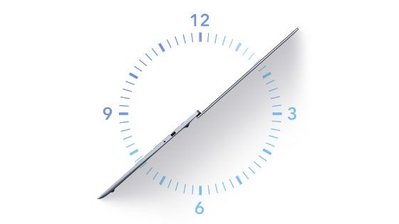 HONOR MAGICBOOK X 14 