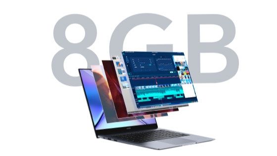 HONOR MAGICBOOK X 14 