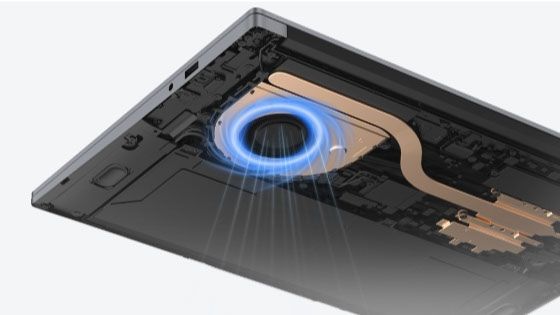 HONOR MagicBook X 14 está integrado por un procesador Intel® Core¿ i5-10210U*6, listo para afrontar cualquier tarea que le propongas.