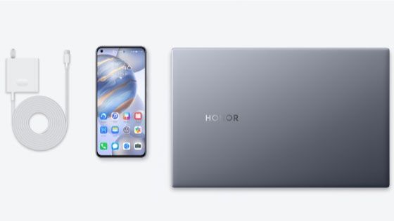 HONOR MAGICBOOK X 14 