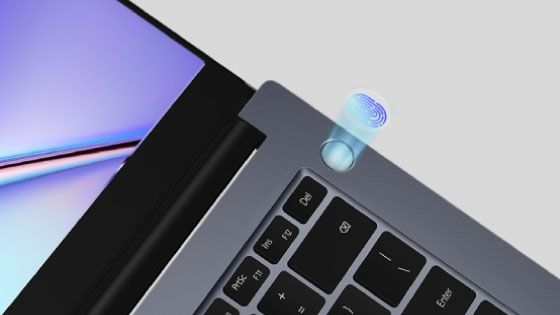 HONOR MAGICBOOK X 14 