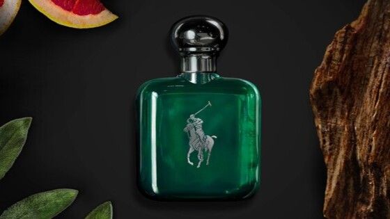 Polo Cologne Intense