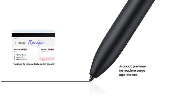 Samsung Galaxy Tab S7 FE (12.4