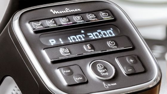 Cuisine Companion XL