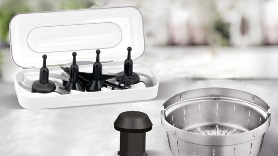 Cuisine Companion XL