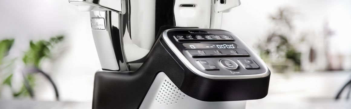 Cuisine Companion XL
