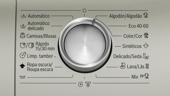 Programas de Lavado