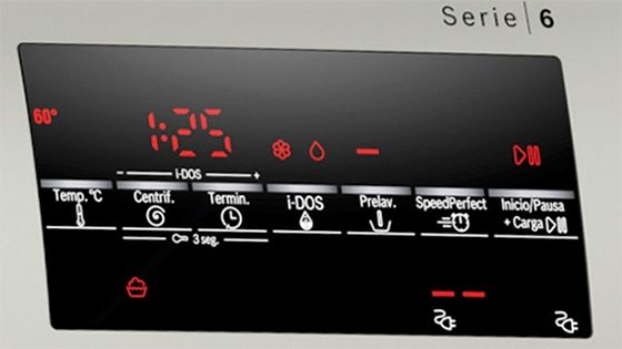 Sensor de carga continuo