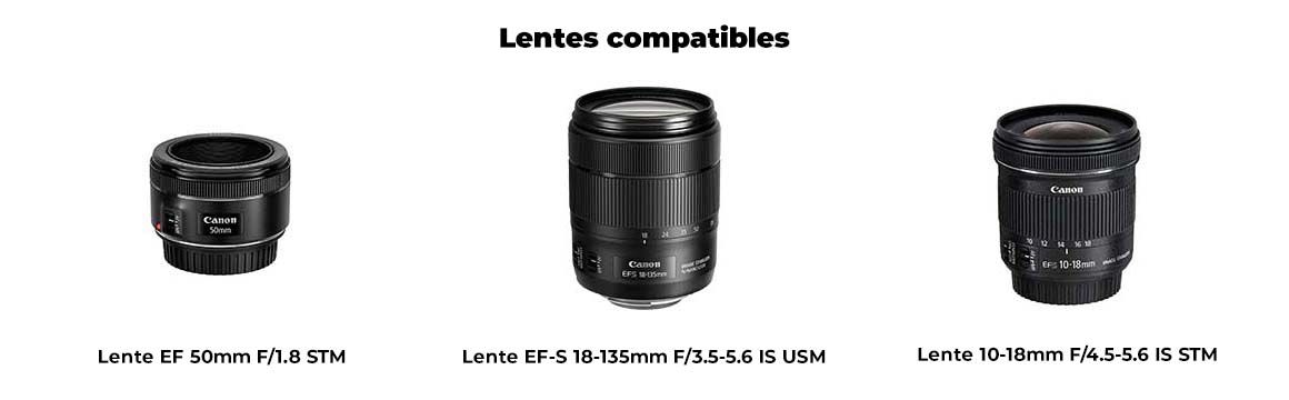 Lentes