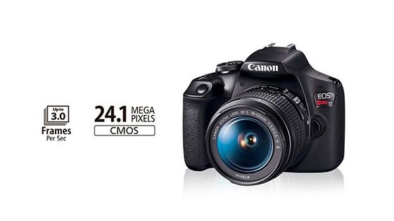Calidad de Imagen