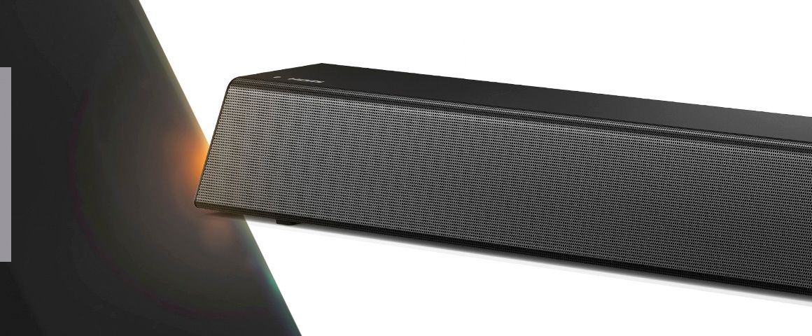 TAB5105 SOUNDBAR PHILIPS AUDIO