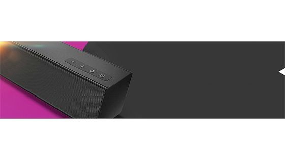 TAB5305 SOUNDBAR 2.1 SUBWOOFER PHILIPS AUDIO