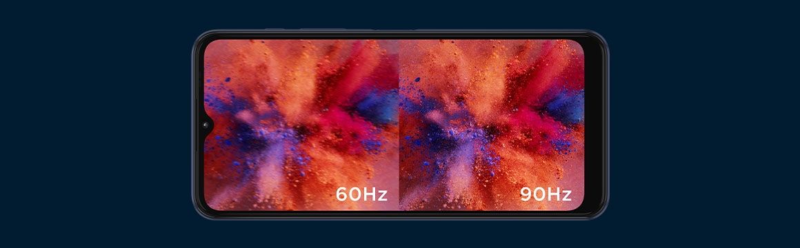nuevo moto G50 5G