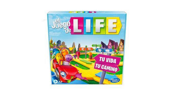 El juego de Life