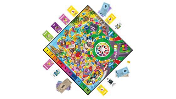 El juego de Life