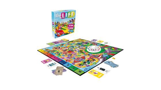 El juego de Life