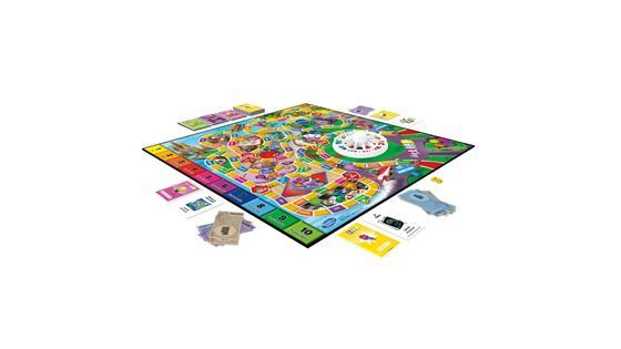 El juego de Life