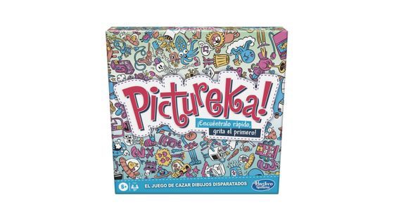 Pictureka! 