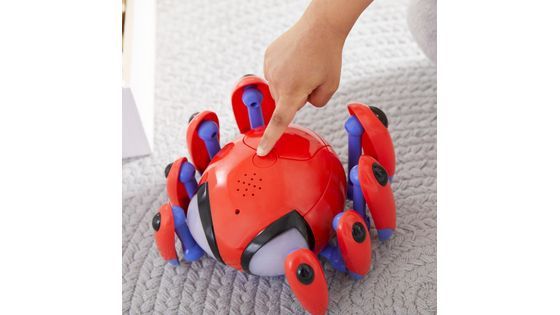 Trace-E Bot 