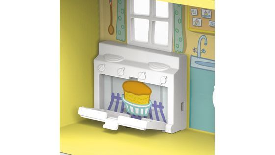 La casa de Peppa 