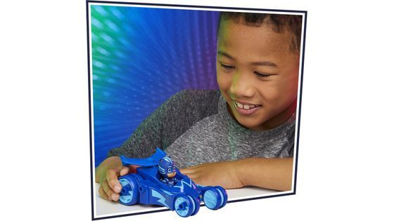 Playset Cuartel General 2 en 1 