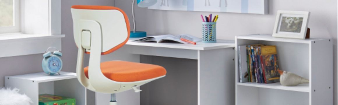 SILLA ESCRITORIO