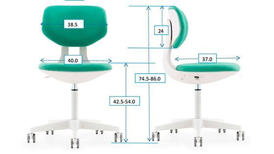 SILLA OFICINA