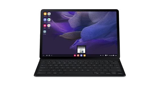 Samsung Galaxy Tab S7 FE (12.4