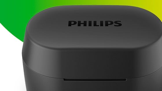 Audífonos Philips bluetooth, resistentes al agua, audifonos inalambricos, True wireless