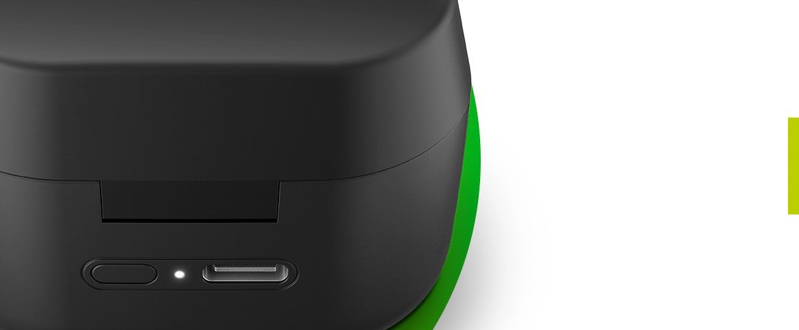 Audífonos Philips bluetooth, resistentes al agua, audifonos inalambricos, True wireless