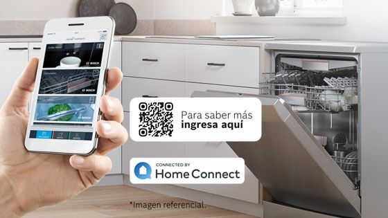 Home Connect