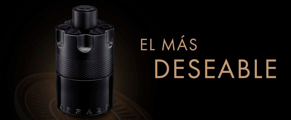 The Most Wanted, EDP, Intense, Azzaro, hombre, regalo, niño, joven, adulto, seducción, café, marrón, noche, día, fragancia, navidad, ideas