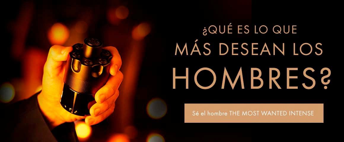 The Most Wanted, EDP, Intense, Azzaro, hombre, regalo, niño, joven, adulto, seducción, café, marrón, noche, día, fragancia, navidad, ideas