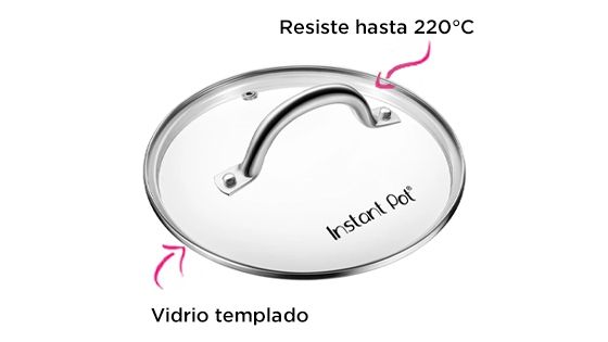 Versátil y seguro para usar