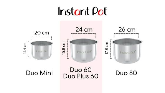 Fácil y conveniente preparar múltiples platos