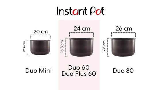 Apto para lavavajillas y perfecto para cocinar a fuego lento