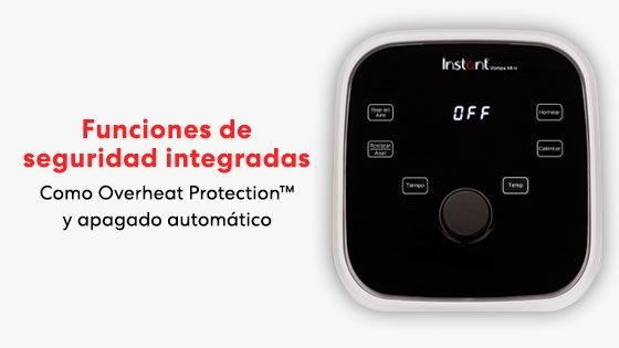 Totalmente personalizable