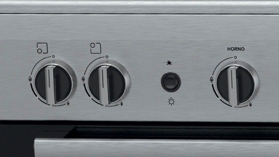 Encendido eléctrico en quemadores yhorno