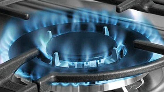 Inyectores opcionales para Gas Natural