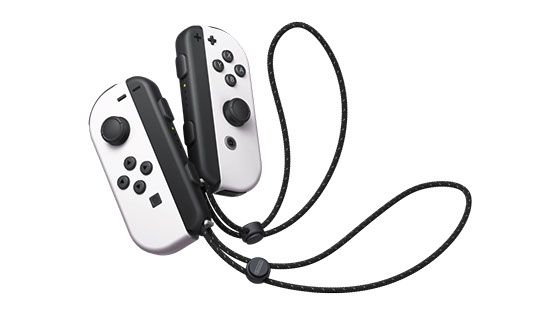Utiliza el soporte de la consola para compartir la pantalla y la diversión en un juego multijugador