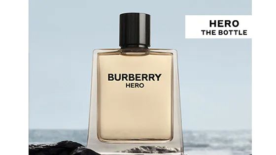 Producto Burberry