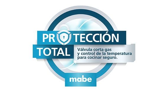 Valvula de Seguridad