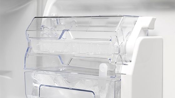 Ice Twist