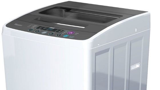 Lavadora Whirlpool