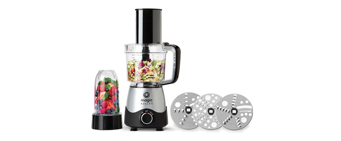 MAGIC BULLET KITCHEN EXPRESS