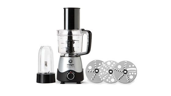 MAGIC BULLET KITCHEN EXPRESS