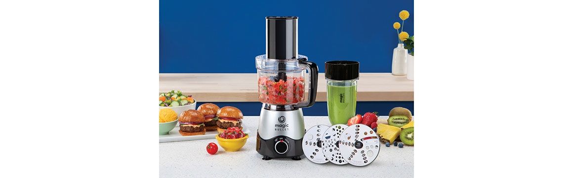 MAGIC BULLET KITCHEN EXPRESS
